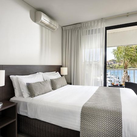 Pier 21 Riverside Apartment Hotel Фриментъл Екстериор снимка