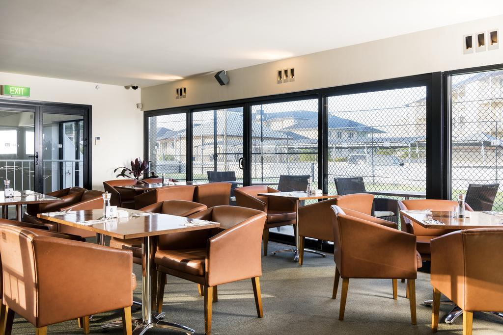 Pier 21 Riverside Apartment Hotel Фриментъл Екстериор снимка
