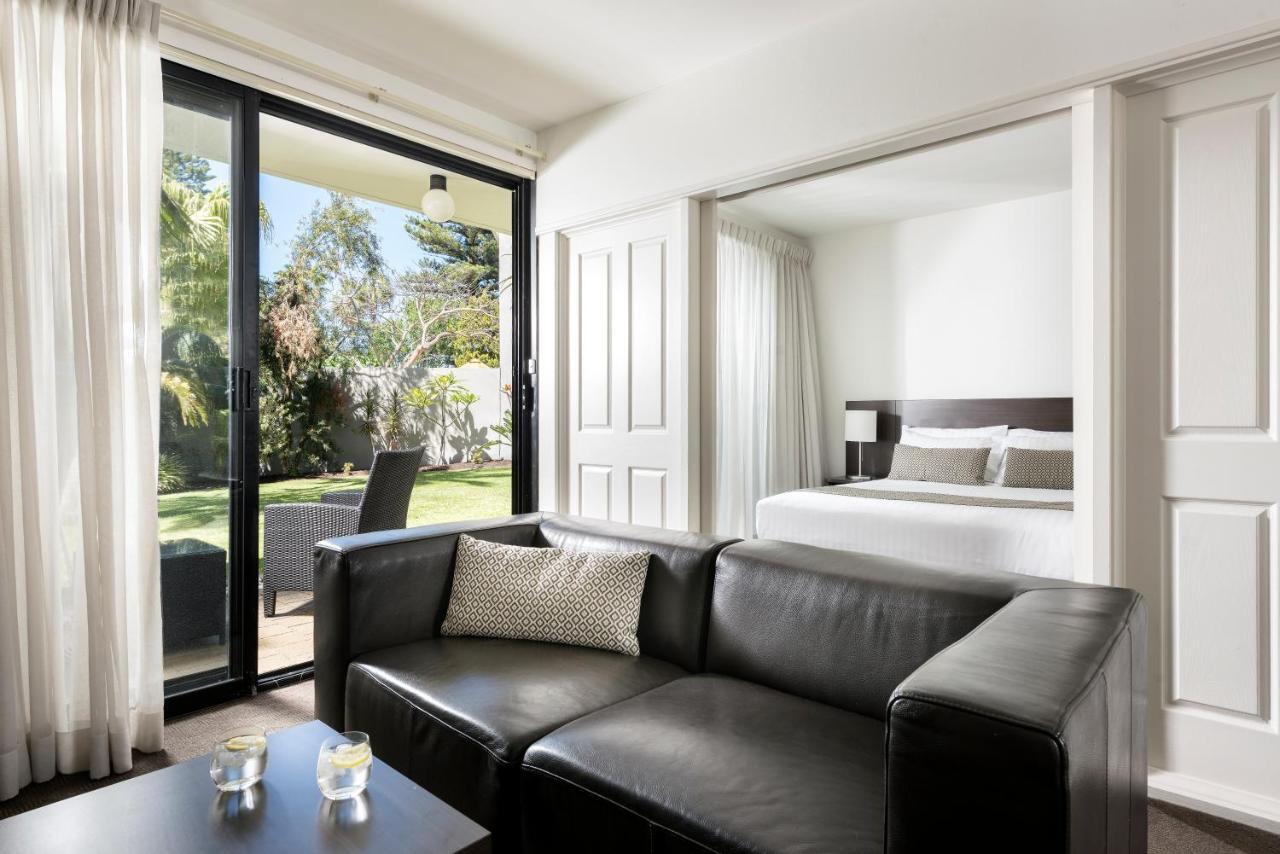 Pier 21 Riverside Apartment Hotel Фриментъл Екстериор снимка